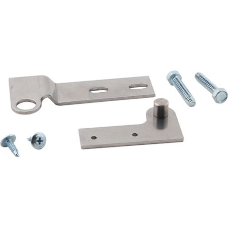 True Hinge, Door , Assembly, Center E879255